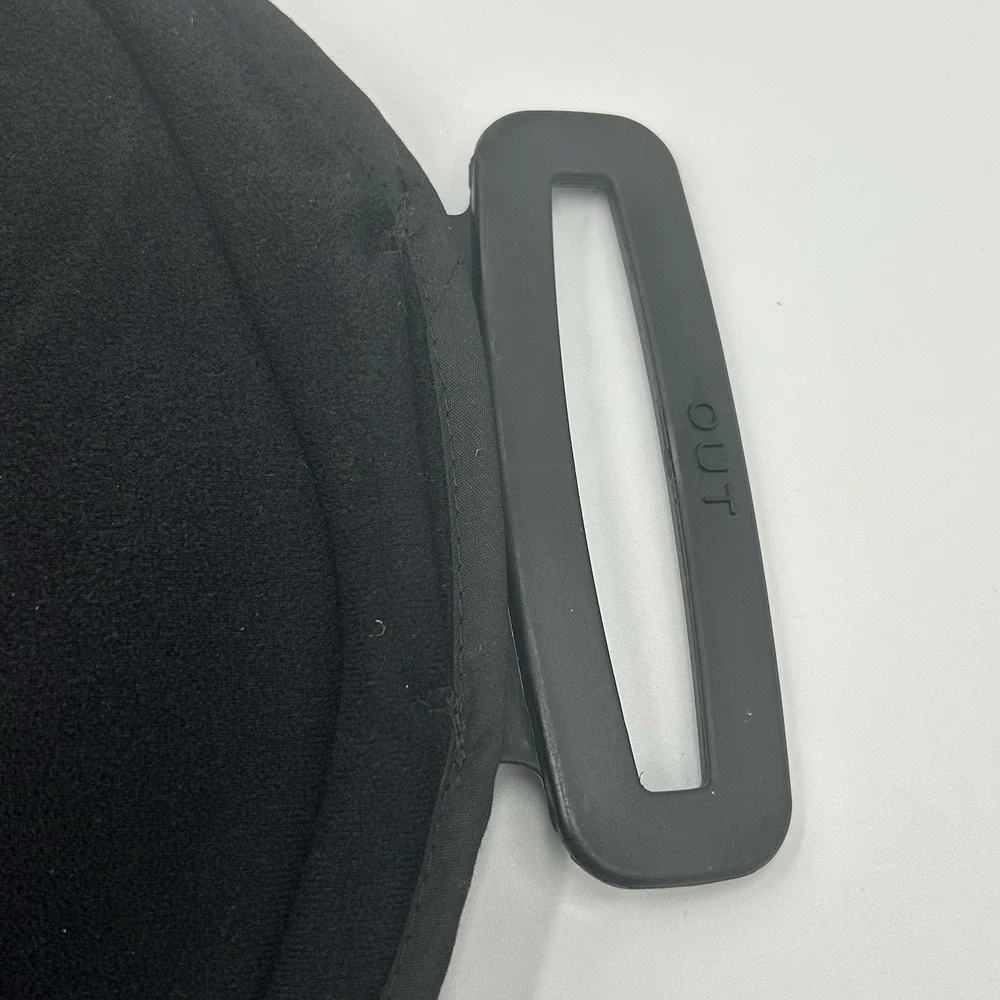 ThermoActive Pump Compression Therapy Shoulder Support Brace Hot / Cold Pad READ